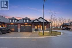 16 BROOKFIELD Lane  Simcoe, ON N3Y 0E8
