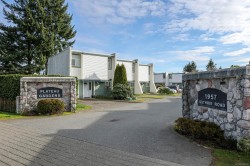 8-1957 Guthrie Rd  Comox, BC V9M 2J2