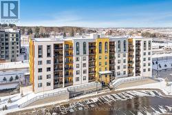 102 - 8 CULINARY LANE  Barrie, ON L9J 0T2