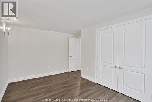 423 Logan Unit# 1, 2, Windsor, ON - Indoor Photo Showing Other Room