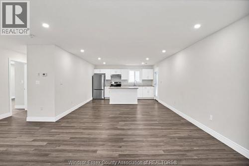 423 Logan Unit# 1, 2, Windsor, ON - Indoor