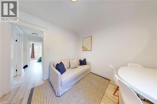 196 Walnut Street S, Hamilton, ON - Indoor