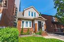 196 Walnut Street S, Hamilton, ON  - Outdoor With Facade 