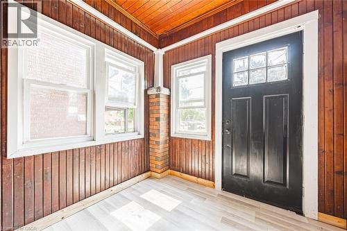 196 Walnut Street S, Hamilton, ON -  Photo Showing Other Room
