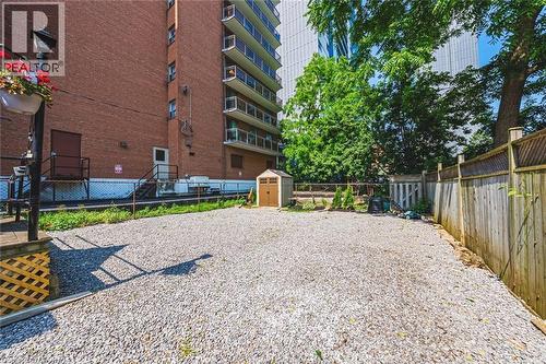 196 Walnut Street S, Hamilton, ON - Outdoor