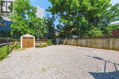 196 Walnut Street S, Hamilton, ON - Outdoor