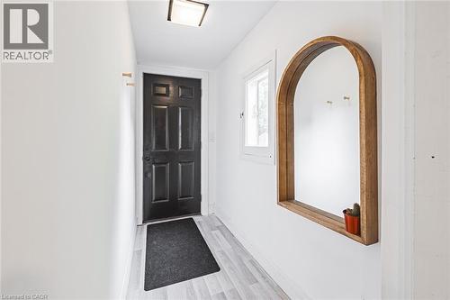 196 Walnut Street S, Hamilton, ON - Indoor Photo Showing Other Room