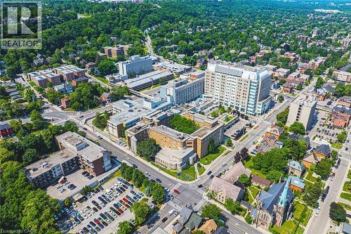 196 Walnut Street S, Hamilton, ON - Outdoor With View