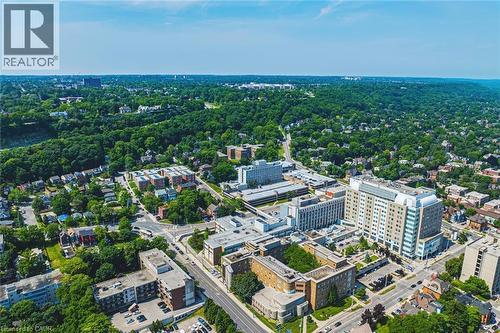 196 Walnut Street S, Hamilton, ON - Outdoor With View