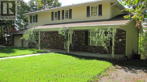 162 LASHER'S RD ROAD  Greater Napanee (Greater Napanee), ON K7R 3K8