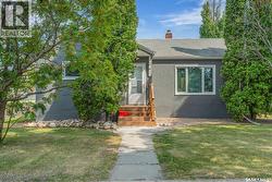 1492 95th STREET  North Battleford, SK S9A 0G6