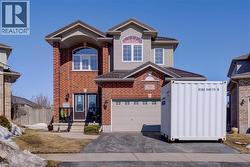 962 PEBBLECREEK Court  Kitchener, ON N2A 0C5