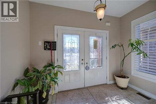 962 Pebblecreek Court, Kitchener, ON - Indoor Photo Showing Other Room