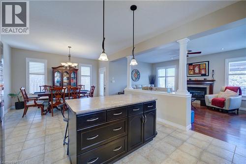 962 Pebblecreek Court, Kitchener, ON - Indoor