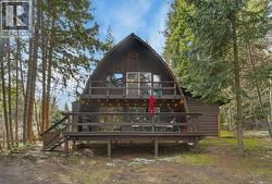 1398 Gillespie Road Sorrento, BC V0E 2W0