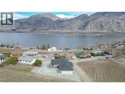 10400 87th Street  Osoyoos, BC V0H 1V2