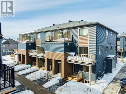 241 DAVID LEWIS PRIVATE  Ottawa, ON K4A 5S7