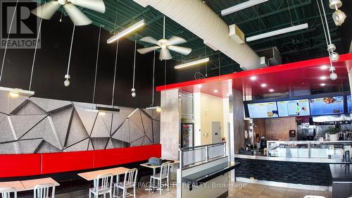 9 - 200 Carnwith Drive E, Whitby, ON 