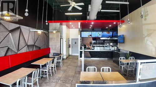 9 - 200 Carnwith Drive E, Whitby, ON 