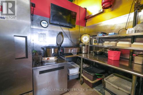 9 - 200 Carnwith Drive E, Whitby, ON 