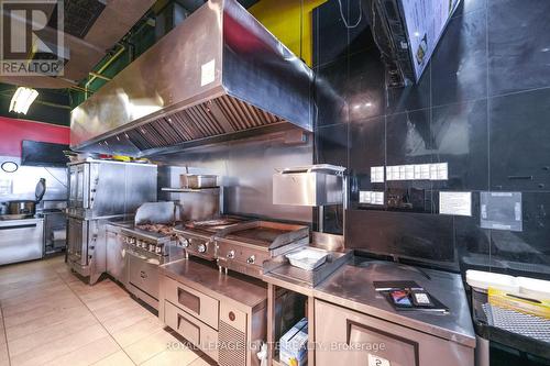 9 - 200 Carnwith Drive E, Whitby, ON 