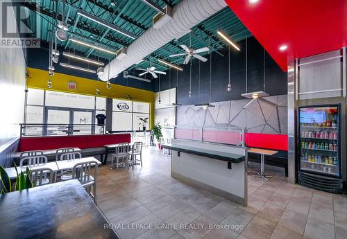 9 - 200 Carnwith Drive E, Whitby, ON 