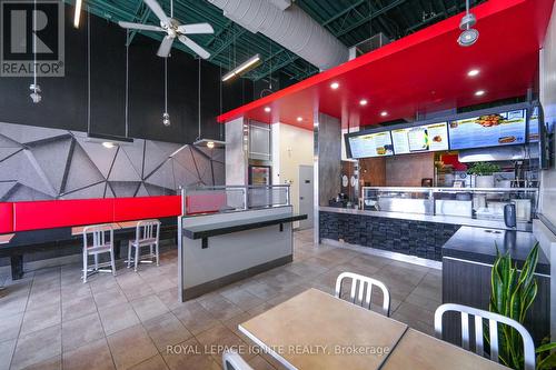 9 - 200 Carnwith Drive E, Whitby, ON 