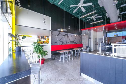 9 - 200 Carnwith Drive E, Whitby, ON 