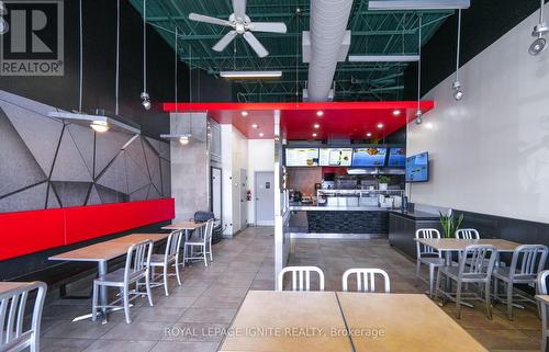 9 - 200 Carnwith Drive E, Whitby, ON 