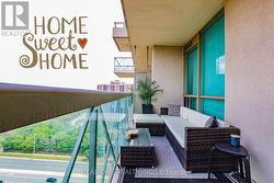 1714 - 1359 RATHBURN ROAD E  Mississauga, ON L4W 5P7