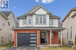 535 BLUE BEECH BOULEVARD  Waterloo, ON N2V 2T4