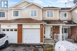 397 MALABAR DRIVE  Kingston (East Gardiners Rd), ON K7M 8X1
