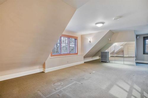 1278 Wellington Crescent, Winnipeg, MB - Indoor Photo Showing Other Room