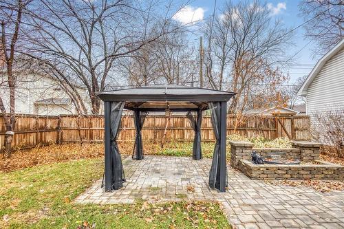 1278 Wellington Crescent, Winnipeg, MB - Outdoor