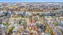 1278 Wellington Crescent, Winnipeg, MB  - Outdoor With View 