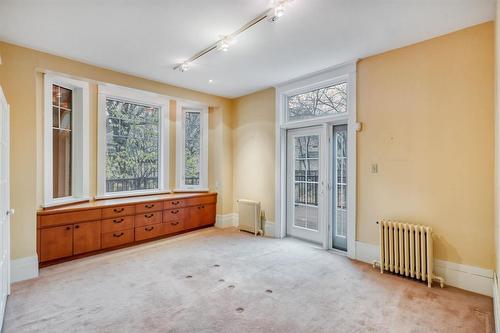 1278 Wellington Crescent, Winnipeg, MB - Indoor Photo Showing Other Room