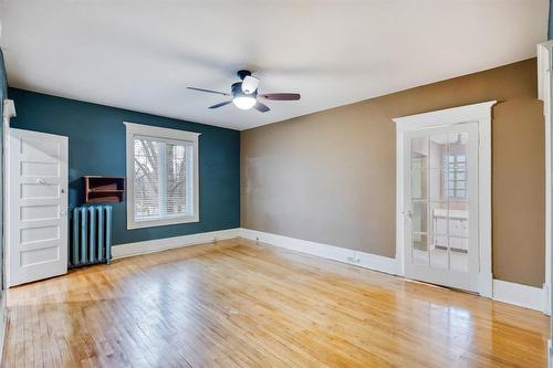 1278 Wellington Crescent, Winnipeg, MB - Indoor Photo Showing Other Room