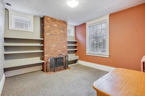 1278 Wellington Crescent, Winnipeg, MB - Indoor