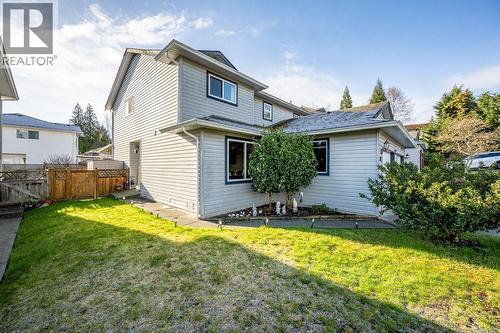 A 2284 1st St  Courtenay, BC V9N 8X8