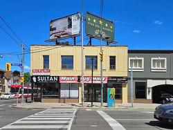 2558 Danforth Avenue  Toronto, ON M4C 1L3