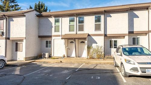 14-80 Green Avenue  Penticton, BC V2A 7P4