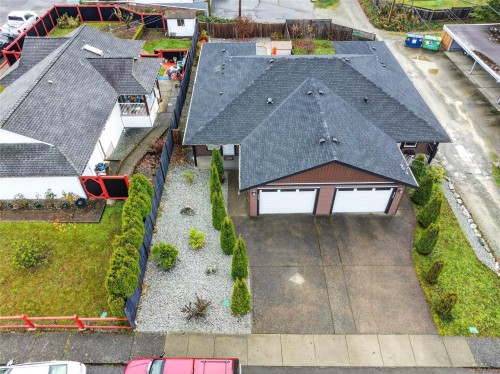 A-4626 Maitland St  Port Alberni, BC V9Y 7R4