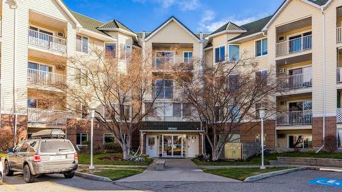 112-3160 Casorso Road  Kelowna, BC V1W 3L7