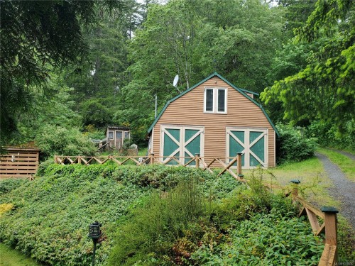 5162 Sooke Rd, Sooke, BC 