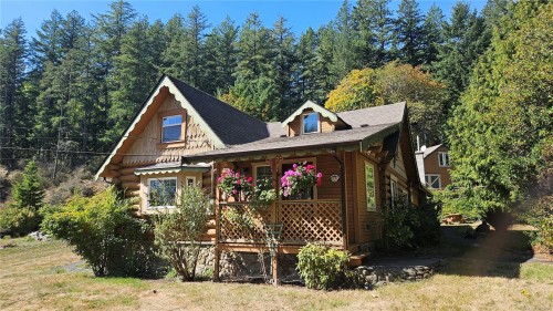 5162 Sooke Rd, Sooke, BC 