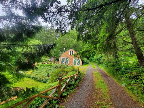 5162 Sooke Rd, Sooke, BC 