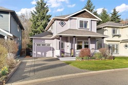 126 Thetis Vale Cres  View Royal, BC V9B 6S6