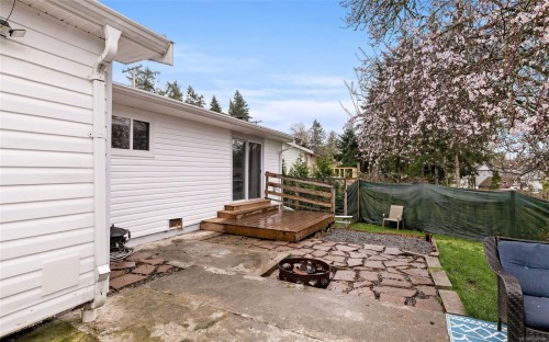 5788 Jaynes Rd, Duncan, BC 