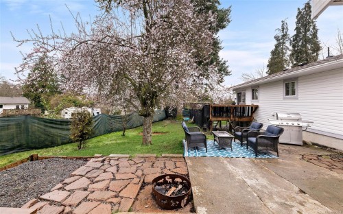 5788 Jaynes Rd, Duncan, BC 