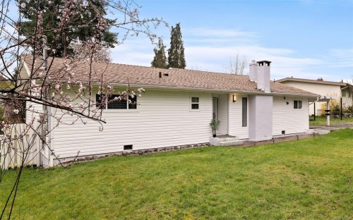 5788 Jaynes Rd, Duncan, BC 